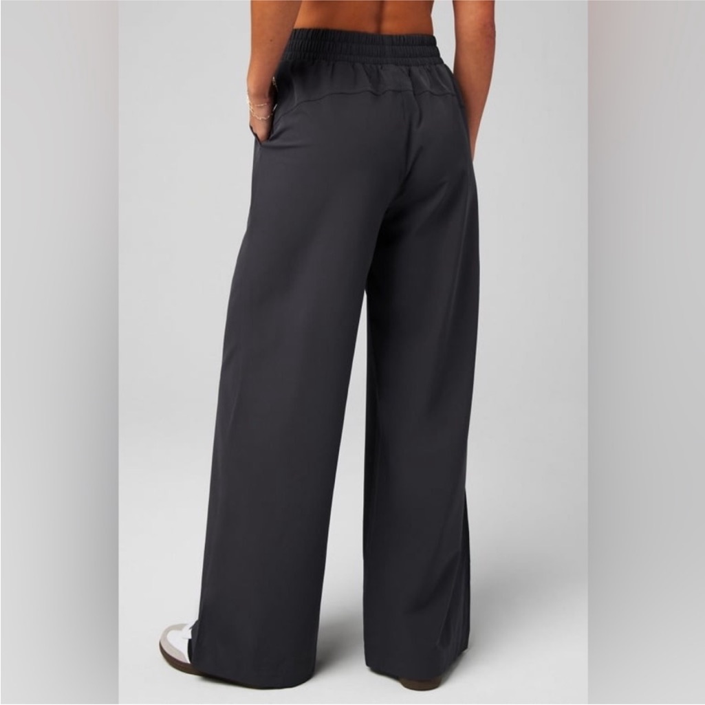 Fabletics Downtown Wide Leg Pants